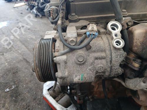 Used AC compressor AC compressor 37626360 37626360