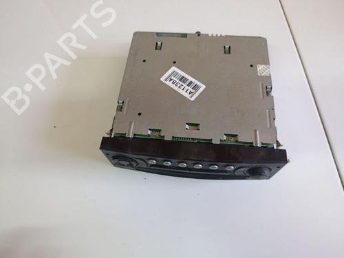 Used Radio Radio 34763115 34763115