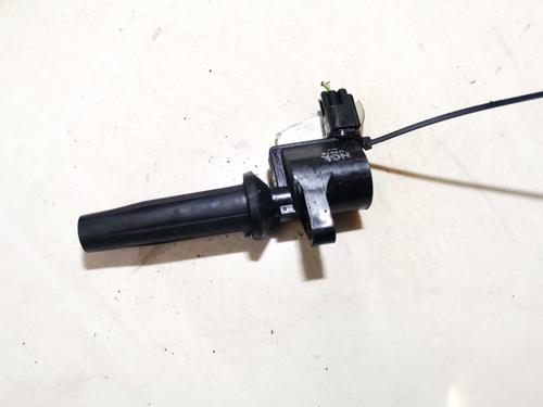 Used Ignition coil Ignition coil FORD C-MAX (DM2) 1.6 TDCi (90 hp) 35598509 35598509
