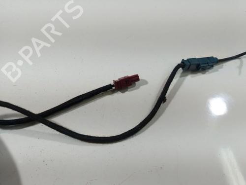 Antenne/Base AUDI A6 C6 (4F2) 2.7 TDI | BP34866723C140 - Image 2