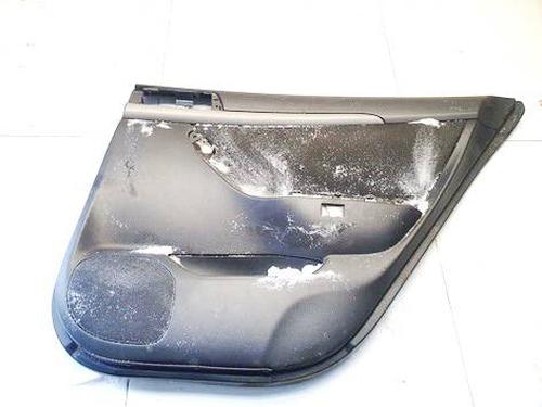 Used Rear right panel Rear right panel TOYOTA AVENSIS (_T25_) 2.2 D-CAT (ADT251_, ADT251R) (177 hp) 34821652 34821652
