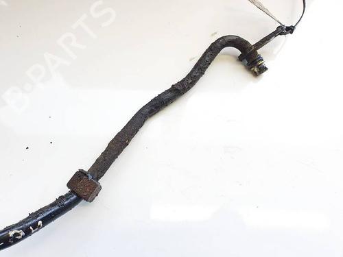 AC pipe AUDI A6 C6 (4F2) 2.4 | BP32938757M126 - Image 3