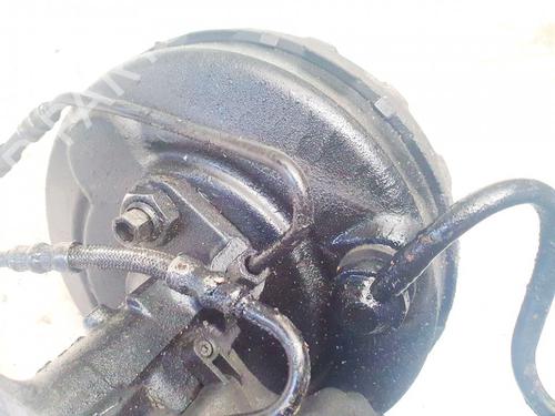 Servo brake OPEL INSIGNIA A (G09) 2.0 CDTI (68) | BP35449541M42 - Image 2