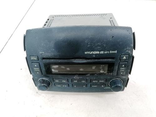 Used Radio Radio 35545058 35545058