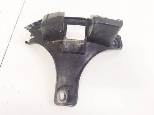 Used Rear bumper bracket Rear bumper bracket PEUGEOT 307 (3A/C) 1.6 HDi 110 (109 hp) 35118452 35118452