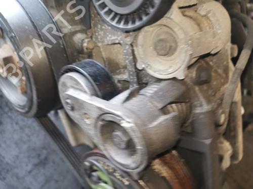 Pulley VOLVO V50 (545) 2.4 | BP35587575M122 - Image 3