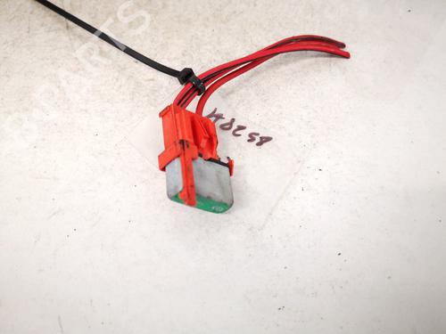 Electronic sensor AUDI A6 C5 (4B2, 4B4) 1.9 TDI | BP32916157M84 - Image 3