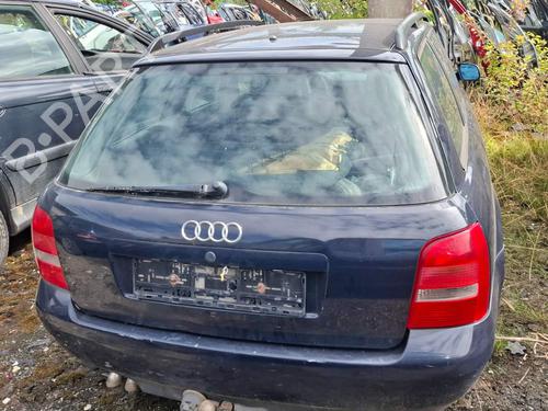 Left headlight AUDI A4 B5 (8D2) 1.9 TDI | BP39544699C28 - Image 8