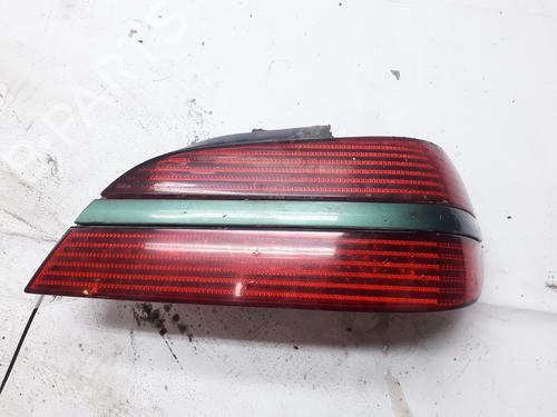 Farolim direito Farolim direito PEUGEOT 406 (8B) 2.0 HDI 110 (109 hp) 35871677 35871677
