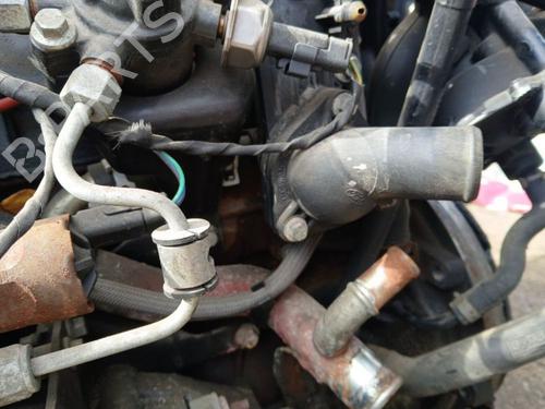 Thermostat housing FORD C-MAX (DM2) 1.8 TDCi | BP38551403M116 - Image 2
