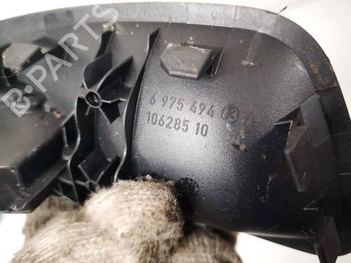 Front right interior door handle BMW 3 (E90) 330 d | BP34864657I14 - Image 3