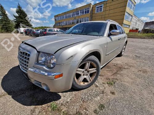 Engine mount CHRYSLER 300C Touring (LX, LE) 3.0 CRD | BP32566323M89 