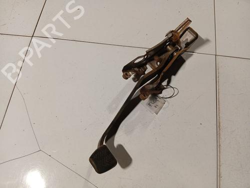 Used Pedal Pedal 34907842 34907842