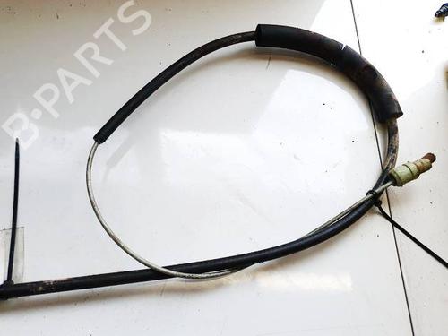 Cavo elettrico Cavo elettrico CHRYSLER VOYAGER IV (RG, RS) 2.8 CRD (150 hp) 36942497 36942497