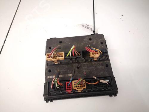 Used Electronic module Electronic module SKODA FABIA II (542) 1.2 (60 hp) 35294221 35294221