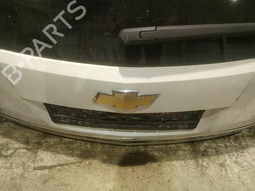 Used Tailgate trim Tailgate trim 38581018 38581018