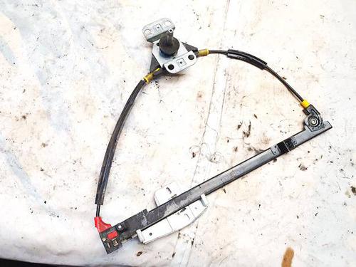 Used Rear right window mechanism Rear right window mechanism 35191095 35191095