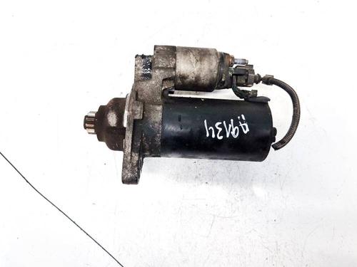 Used Starter Starter VW PASSAT B6 (3C2) 1.9 TDI (105 hp) 35291313 35291313