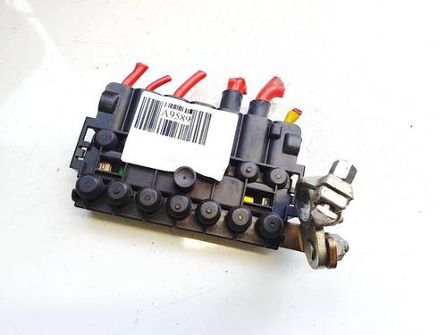 Used Fuse box Fuse box MERCEDES-BENZ SPRINTER 5-t Platform/Chassis (B906) 511 CDI (906.153, 906.155, 906.253, 906.255) (109 hp) 32625413 32625413