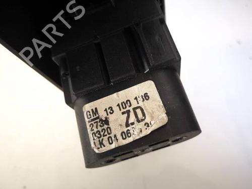 Switch AUDI A6 C5 (4B2, 4B4) 2.5 TDI | BP34782485I30 - Image 3