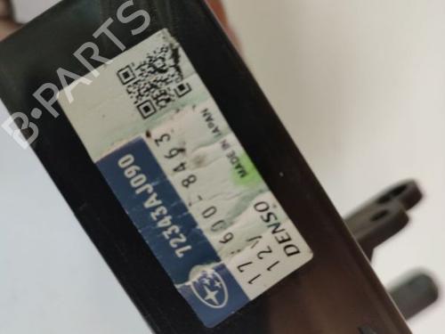 Electronic module SUBARU LEGACY V (BM) 2.0 D AWD (BMD) | BP36101538M83 - Image 4