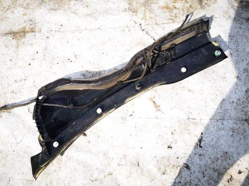 Scuttle panel MERCEDES-BENZ E-CLASS (W211) E 200 Kompressor (211.042) | BP34960054C110 - Image 2