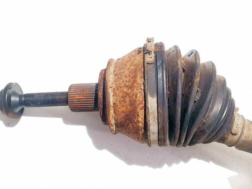 Left front driveshaft AUDI A6 C6 (4F2) 2.4 | BP34873677M38 - Image 2
