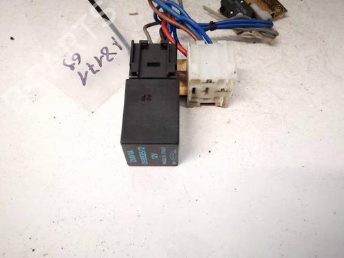 Electronic sensor AUDI 80 B4 Saloon (8C2) 1.9 TDI | BP32917648M84 - Image 3