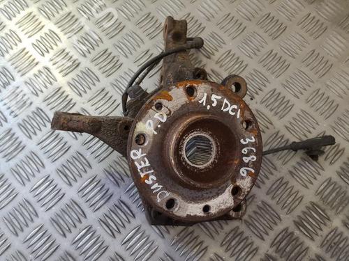 Used Right front steering knuckle Right front steering knuckle 35679565 35679565