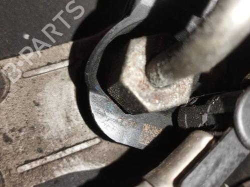 Used Injector Injector AUDI A6 C6 (4F2) 2.7 TDI (180 hp) 35287997 35287997