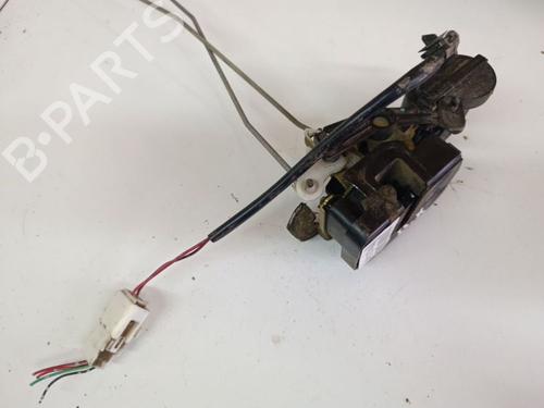Used Rear left lock Rear left lock 38430669 38430669