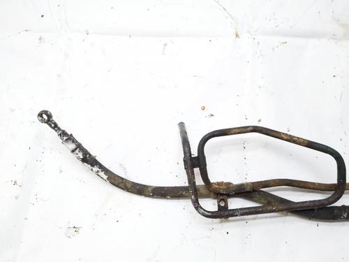 Pipe SUZUKI WAGON R+ (MA) 1.3 4WD (RB413) | BP38583916M125 - Image 2