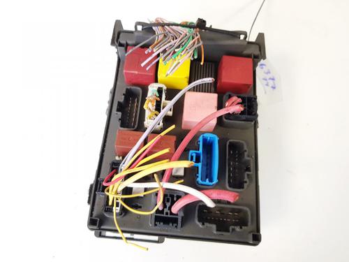 Used Fuse box Fuse box RENAULT ESPACE IV (JK0/1_) 1.9 dCi (JK0U, JK0G) (120 hp) 33089075 33089075