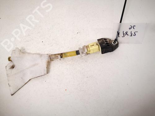 Used Electronic module Electronic module SUBARU LEGACY IV (BL) 2.5 i AWD (BL9) (173 hp) 32898490 32898490