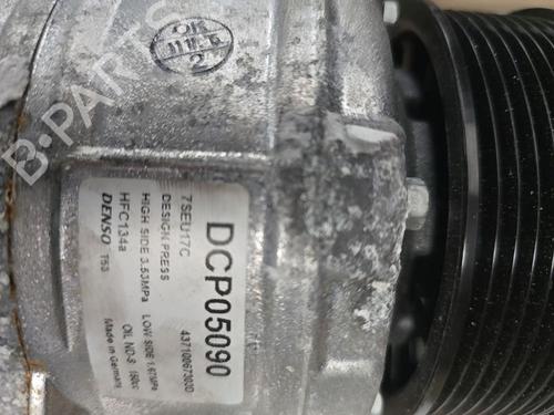 AC compressor BMW X4 (F26) xDrive 35 i | BP34768500M34 - Image 4