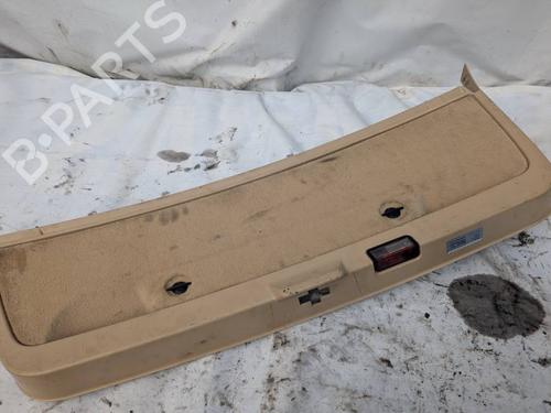 Used Boot lining Boot lining 37227619 37227619