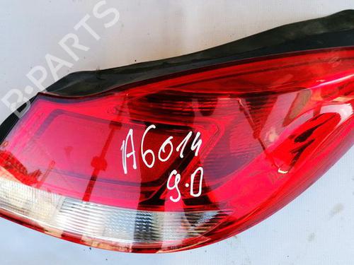 Used Right taillight Right taillight OPEL INSIGNIA A (G09) 1.8 (68) (140 hp) 35624556 35624556