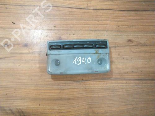 Used Interior roof light Interior roof light MITSUBISHI LANCER V Station Wagon (CB_W, CD_W) 1.3 (75 hp) 35652746 35652746