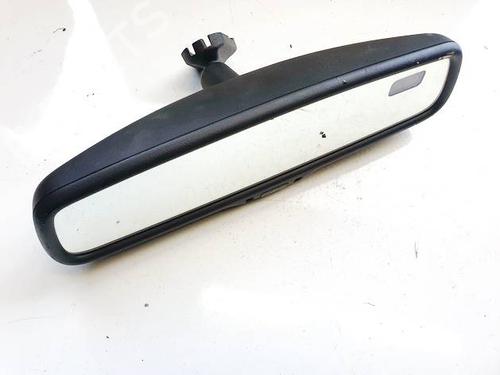 Rear mirror MAZDA CX-7 (ER) 2.3 AWD | BP34925075I6 - Image 2