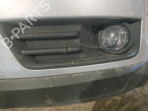 Grill FORD FOCUS C-MAX (DM2) 1.6 TDCi | BP38316451C40 - Image 2
