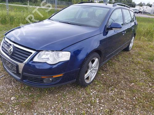 Fuse box VW PASSAT B6 (3C2) 1.9 TDI | BP32894477E1 - Image 5