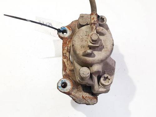 Left front brake caliper SAAB 9-3 (YS3F, E79, D79, D75) 2.2 TiD | BP35390016M105 - Image 2