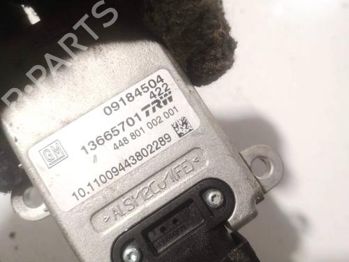 Electronic module OPEL VECTRA C (Z02) 2.2 DTI 16V (F69) | BP34962179M83 - Image 3