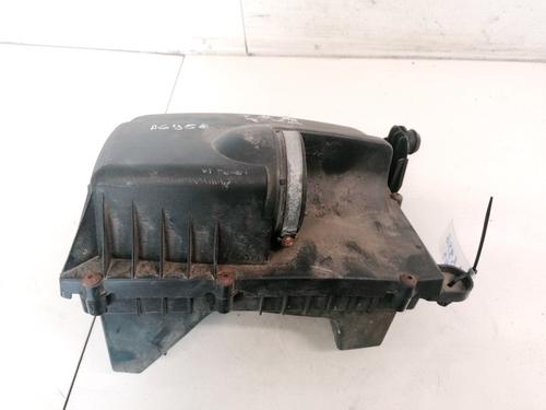 Used Air filter box Air filter box SAAB 9-3 (YS3F, E79, D79, D75) 2.2 TiD (125 hp) 35529793 35529793