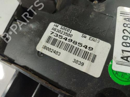 Climate control FIAT DOBLO Cargo (263_) 2.0 D Multijet | BP34885263I5 - Image 4