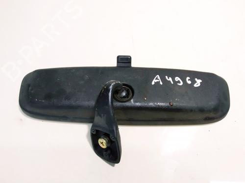 Used Rear mirror Rear mirror KIA SORENTO I (JC) 2.5 CRDi 4WD (140 hp) 35645182 35645182