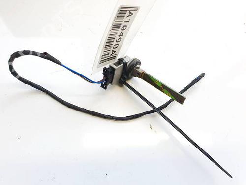 Used Electronic module Electronic module SKODA OCTAVIA II (1Z3) 1.9 TDI (105 hp) 34997883 34997883
