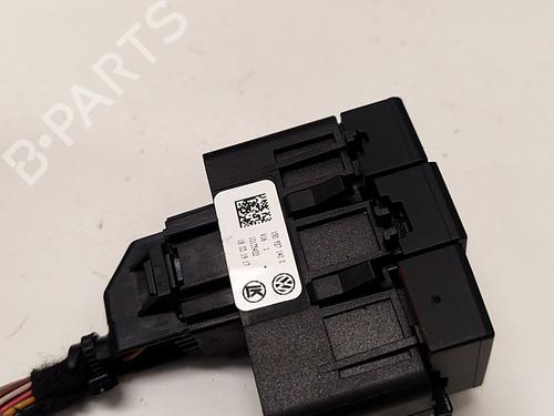 Warning switch VW UP! (121, 122, BL1, BL2, BL3, 123) 1.0 | BP37654343I22 - Image 3