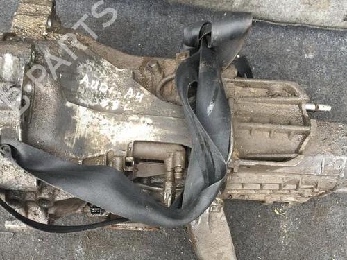 Used Gearbox Gearbox AUDI A4 B5 (8D2) 1.8 (125 hp) 35666938 35666938