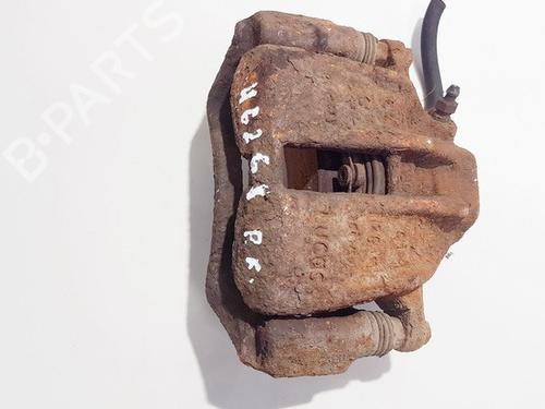 Used Left front brake caliper Left front brake caliper 35610491 35610491